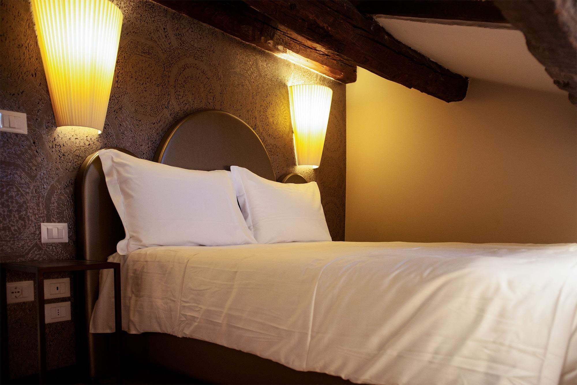 Alle Guglie Boutique 3* Venecia