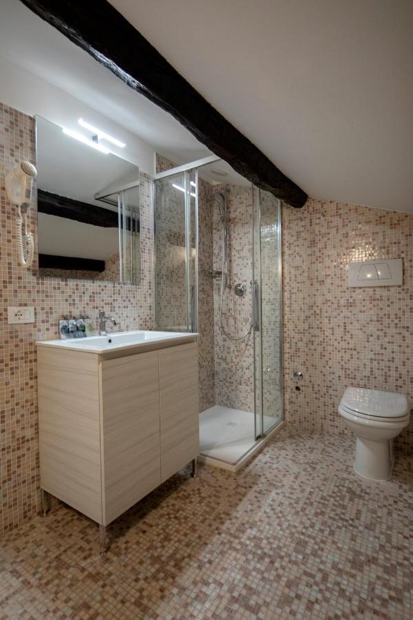 Alle Guglie Boutique Hotel Venecia