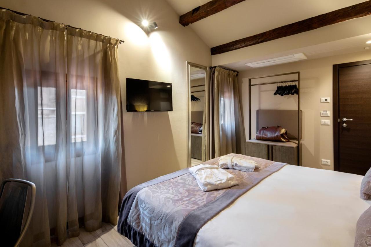 Alle Guglie Boutique 3* Venecia