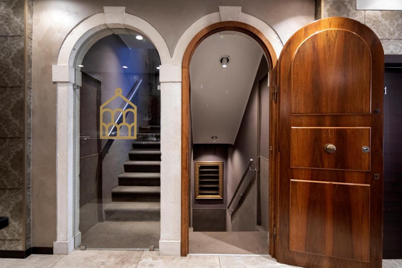 Alle Guglie Boutique Hotel Venecia