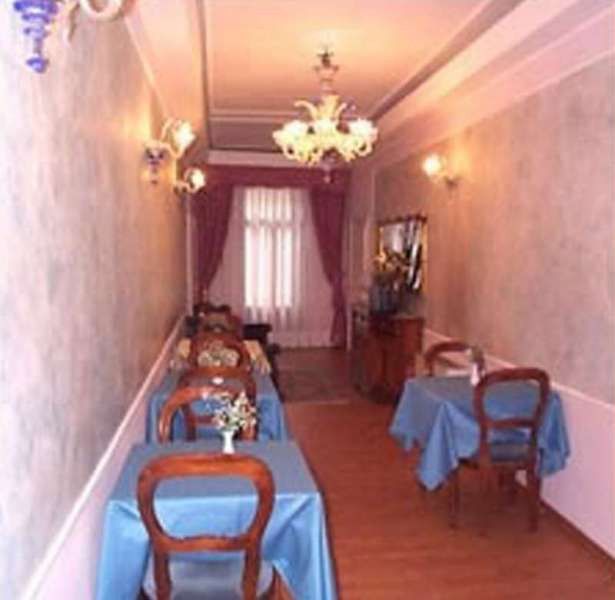 Hotel Alle Guglie Boutique Venecia